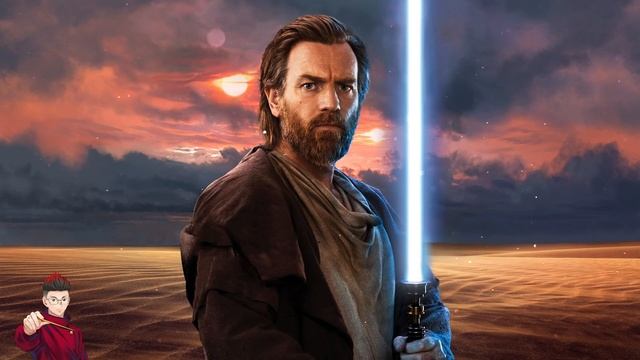 Star Wars: The Force Theme x Main Theme | EPIC VERSION (Kenobi Tribute) смотреть онлайн