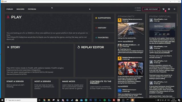 How To Add Addon Peds To FiveM (2020) (WORKING) (SUPERHEROS) (TUTORIAL) смотреть онлайн