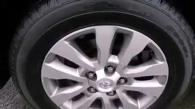 2010 Toyota Sequoia Napervillle IL смотреть онлайн