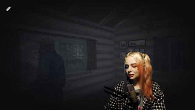 #ГБИЮ4 БЕЗУМИЕ ХАРЛИ КВИН В БЕЗУМНОЙ ПЯТНИЦЕ 13! ТИФФАНИ СОБЛАЗНЯЕТ ДЖЕЙСОНА