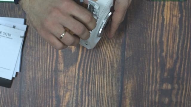 Самый честный обзор и тест камеры Instax Square Sq10 смотреть онлайн