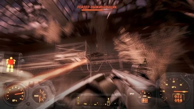 Fallout 4 Поиски ресов и создание тела для Джезебель. Прохождения без комментариев GameOver