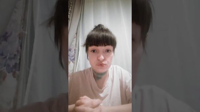 Рак языка, ночало моей болезни! смотреть онлайн