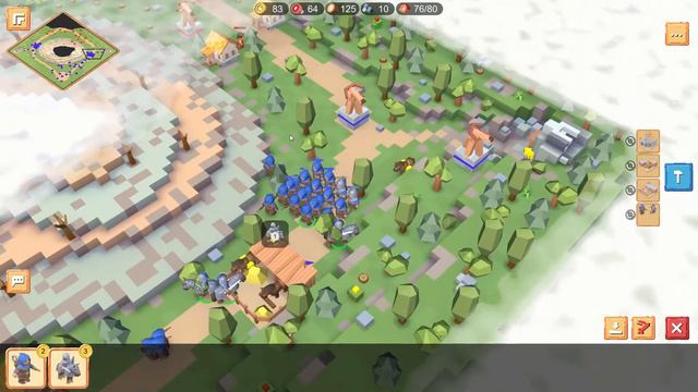 SiegeUp! Казума уже не тот или как не стоит играть в пвп! смотреть онлайн