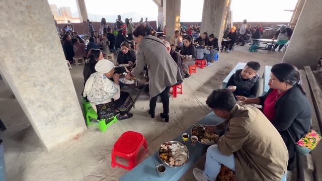 Bethlehem CHRISTMAS Mualzawl Concert leh Zaipawl &Ruai tui tak kan theh bawk kan hlim hle.. смотреть онлайн