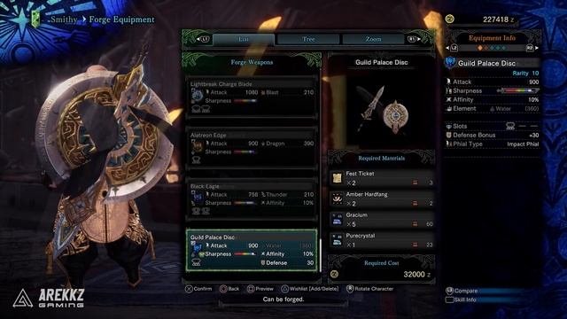 Monster Hunter World Iceborne | Most Important Event Quests You Need to Do - Sizzling Spice Festiva смотреть онлайн