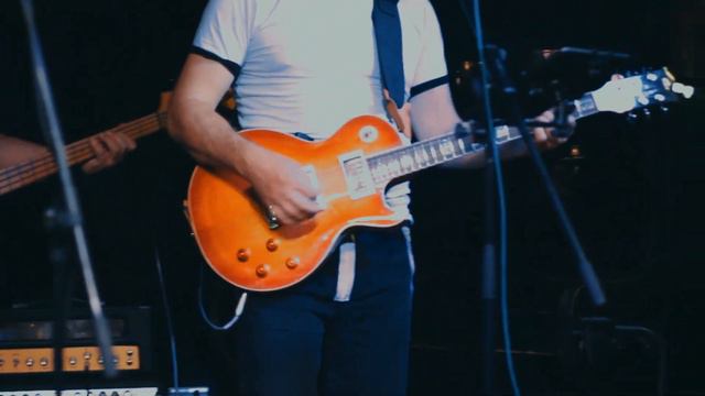 Охотин Блюз Бэнд – Bandits and Cops смотреть онлайн