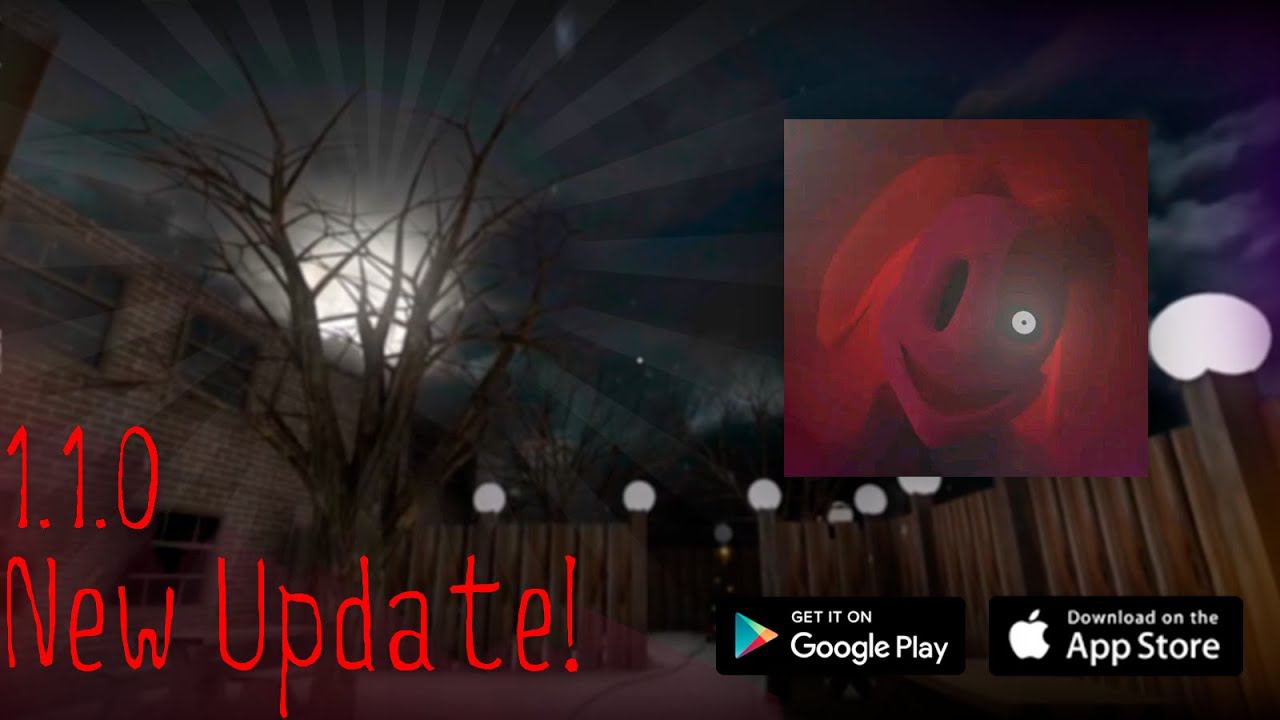 Big Update in Endless Fears 1.1.0!!!! Full Gameplay!!! YGame Studio feat K.p.K Studio смотреть онлайн