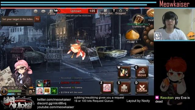 Grave Digger Eleven | Statue of Soteria | Immortal Soul: Black Survival смотреть онлайн