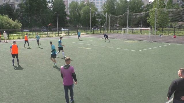 Фокус - Детали Ремонта 8:5 смотреть онлайн