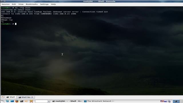 netcat - nmap - ncat - ssl смотреть онлайн