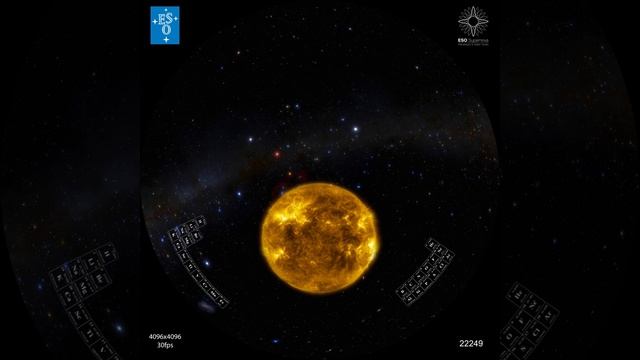 Солнце - наша живая звезда смотреть онлайн