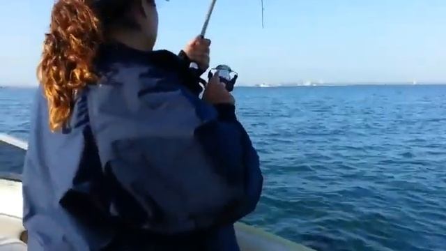 Deep Sea Fishing Adventure 2/4 смотреть онлайн