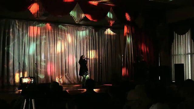 Навстречу ветру - Лазарева Анна | ансамбль.акцент смотреть онлайн