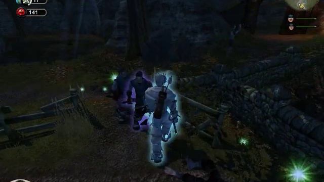 Fable TLC - Execution Tree. смотреть онлайн