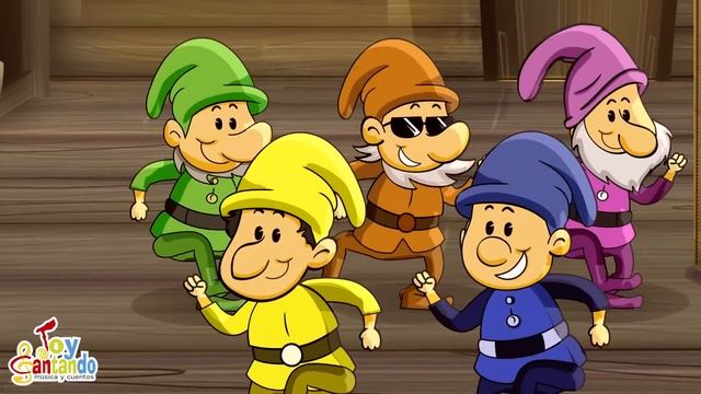 LA RISA DE LAS VOCALES, canciones infantiles - Toy Cantando смотреть онлайн