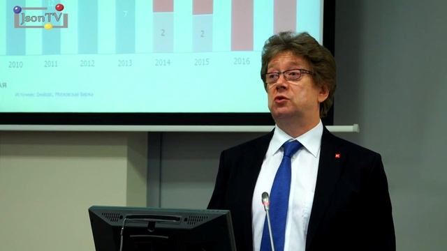Александр Афанасьев, Московская Биржа: к IT-сектору сейчас совсем другое внимание смотреть онлайн