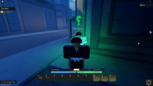 Soul Reaper Guide | Reaper 2 смотреть онлайн