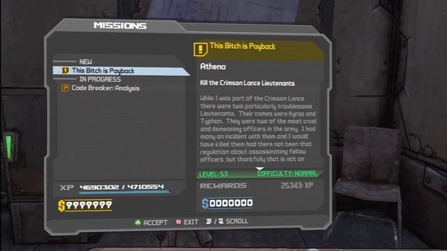 Let's Play Borderlands - The Secret Armory of General Knoxx - Part 8 смотреть онлайн