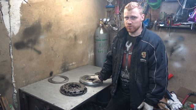 ВАЗ 2106 "Желтый шершень!" TURBO 380 л.с. Установка моста VOLVO 240 и КПП BMW ZF310\320. Часть 6. смотреть онлайн