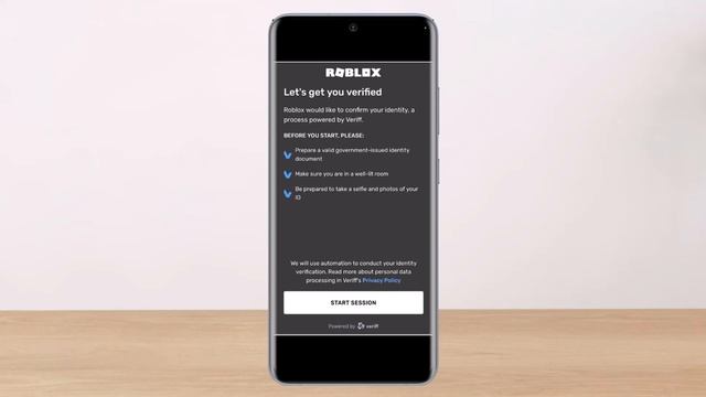 How to Verify Age on Roblox ! смотреть онлайн