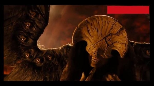 Hell boy hindi dubbed movie 2020 HELLBOY: Final Battle HellBoy vs The Golden Army II Final Fight