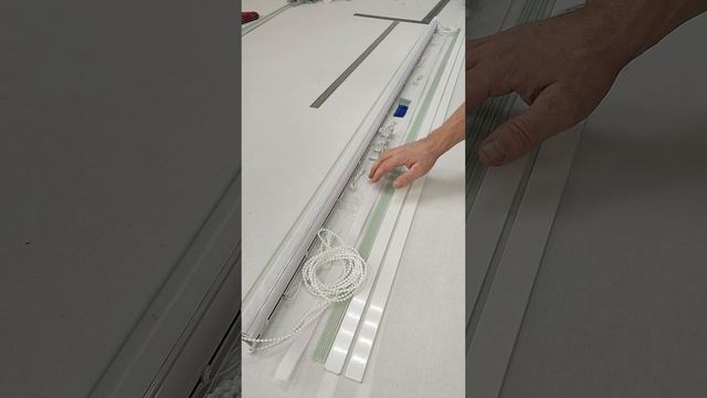 Двойной римский карниз смотреть онлайн