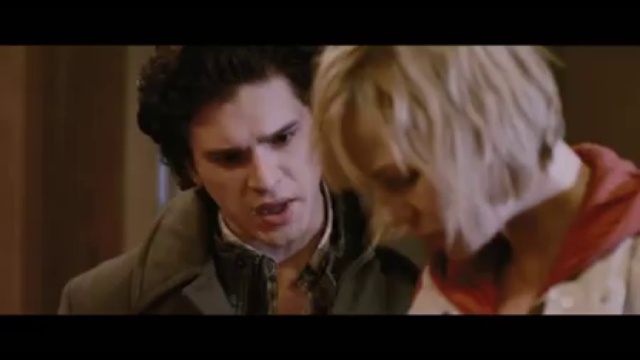 Silent Hill: Revelation 3D (Трейлер) смотреть онлайн
