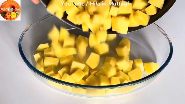 BİRAZCIK KIYMA ve PATATESİN VARSA🔝BU ANA YEMEĞİ MUTLAKA YAPMALISIN✌️💯 смотреть онлайн