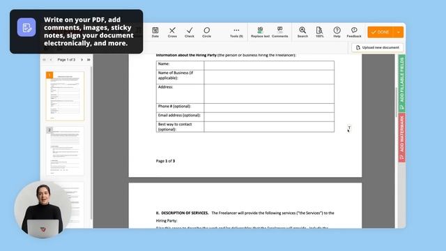 How to Convert PDF to Excel смотреть онлайн