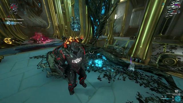 Warframe Kavat Genetic Codes Guide And Breeding Guide (super Simple)