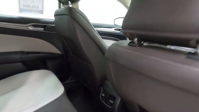 2019 FORD FUSION SE - Used Car For Sale - Columbus, OH смотреть онлайн