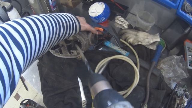 Притирка клапанов мотоцикл Урал. Крокодил Гена#2 смотреть онлайн