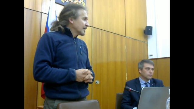 "Социологические исследования в организационной деятельности органов государственной власти" смотреть онлайн