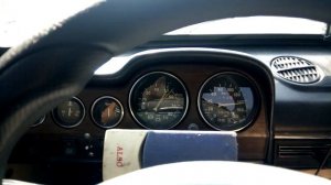 Максимальная скорость ВАЗ 2106 160 км/ч. Карбюратор Солекс 15х25.5.