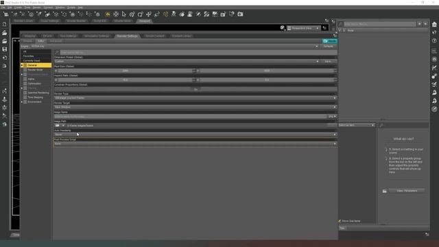 Daz Studio: Absolute Beginners Guide #1 смотреть онлайн