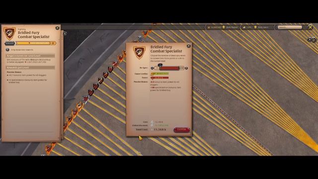 COMBAT FAME CREDITS AND AUTO RESPEC | ALBION ONLINE BEGINNERS GUIDE 2021 смотреть онлайн