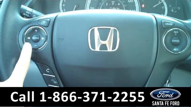 Honda Accord Gainesville Fl Stock# G-33760P 32601 смотреть онлайн