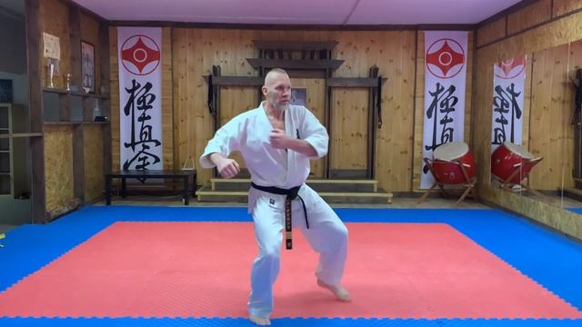 Ката "Сейчин" смотреть онлайн