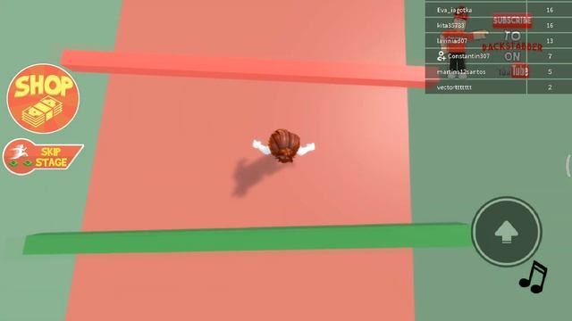 Роблокс прохождение ?. Приключения Лавиньи в видео игре Roblox смешное видео! смотреть онлайн