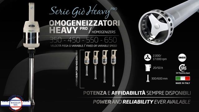 ΜΙΞΕΡ ΧΕΙΡΟΣ STICK BLENDER ΠΑΝΑΓΙΩΤΗΣ ΣΠ.ΣΚΟΠΕΛΙΤΗΣ BALKAN SEC смотреть онлайн