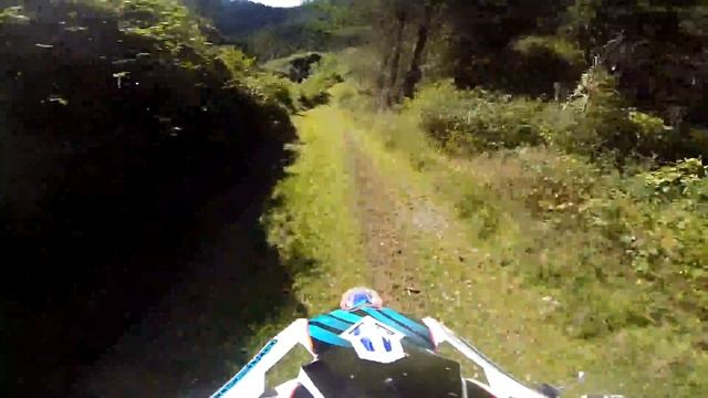 GoPro: Adrian Smith 2015 New Zealand Cross Country Series Round 3: Nelson смотреть онлайн