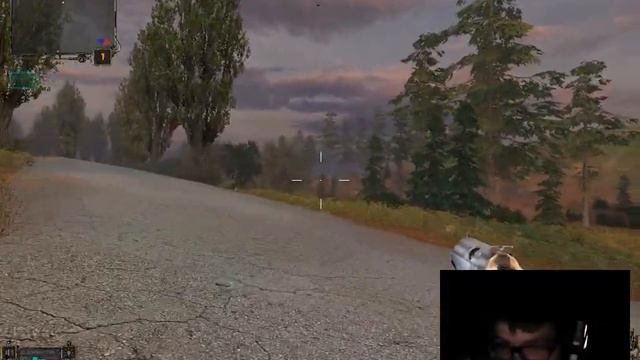 Пранк века:S.T.A.L.K.E.R.: Тень Чернобыля №1 смотреть онлайн