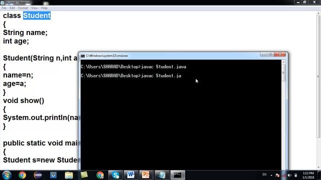 Java Interview Questions and Answers - New Version In Hindi #11(Part-1) смотреть онлайн