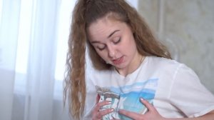 МАЛЬЧИК В ДЕВОЧКЕ | Поменялись телами