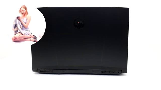 НИКС Компьютерный Супермаркет: не самое плохое видео про Ноутбук MSI ALPHA 17 B5EEK-013RU #1 смотреть онлайн