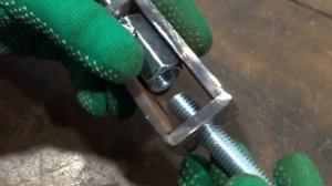 Простое и Гениальное Приспособление для Резьбовых Заклепок! Сделай и себе это простое приспособлени