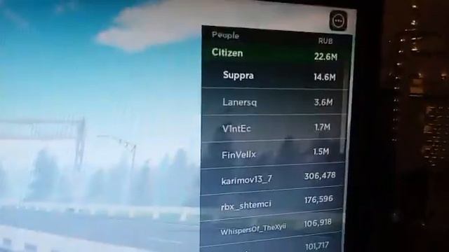 игра называется в роблокс назавается Piter car driving смотреть онлайн
