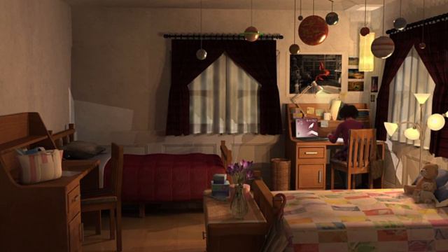 Nancy Drew Warnings at Waverly Academy Study with Corine Ambiance Study Music смотреть онлайн