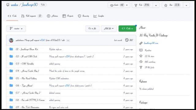 Awesome Github Resource To Level Up Your Coading skils | Jeevisoft | смотреть онлайн